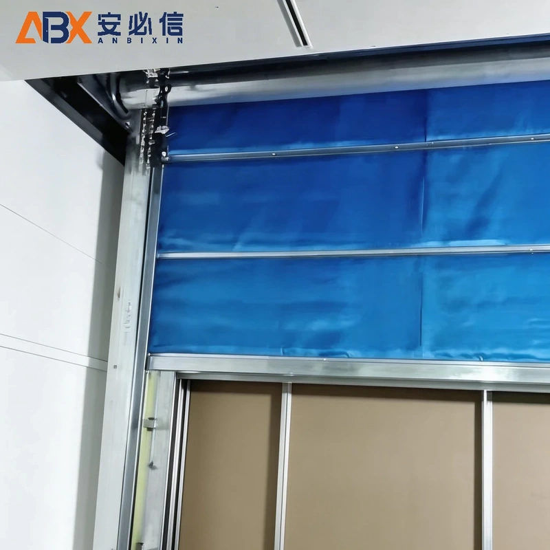 抚州市充气式门封