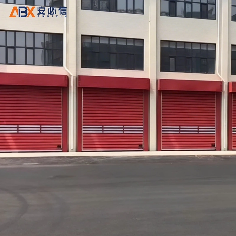抚州市医药密闭高速门